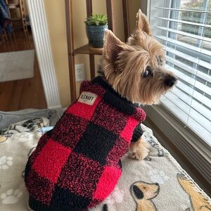 Meet your Posher, Susan